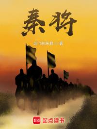 秦将封面